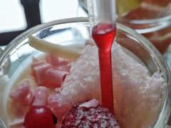 -苏州洲际酒店·大堂酒廊