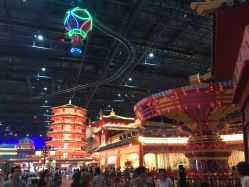 -南京万达乐园