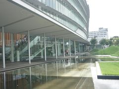 -日本科学未来馆