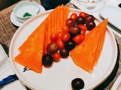 -上座云间·青年赣菜(绿茵店)