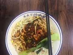 -薛昌利大米凉皮(北新街店)
