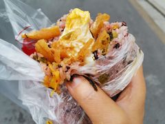 -大个子蒸饭