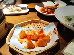 -老坤记·南阳名菜馆(十三年坤记老店)