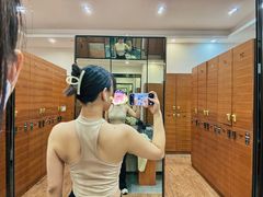 -豪逸健体(中骏广场店)