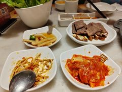 -韩宫宴炭火烤肉(印象城店)