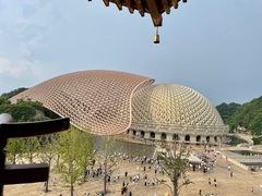 -牛首山文化旅游区