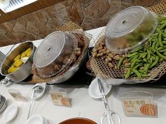 -御水泉·国际水疗会(广州长隆店)