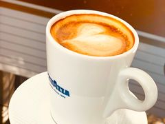 -天津海河悦榕庄·Lobby Lounge大堂吧