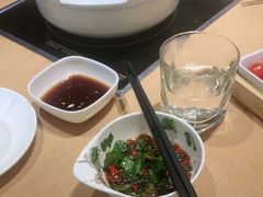 -湯系·煲汤手艺人(东二环泰禾广场店)