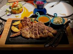 -巴别塔法餐舍(合作路店)