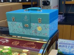 -上海吉臣维景酒店·维多利亚餐厅