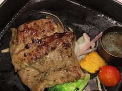 -牛扒先生·厚切雪花牛扒西餐厅(北京路禺山路店)