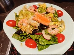 -邢氏老太太烤串(北兴街店)