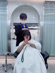 -MT·ID 烫发.染发.接发SALON