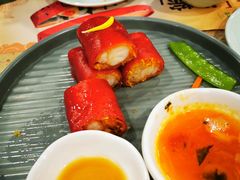-点都德(海岸城店)
