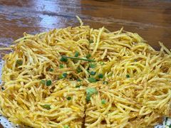 干煸土豆饼-陈有良尖椒鸡(渝中旗舰店)