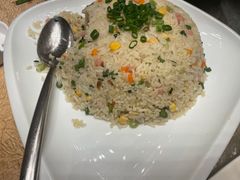 -惠州白鹭湖雅居乐喜来登度假酒店-采悦轩中餐厅