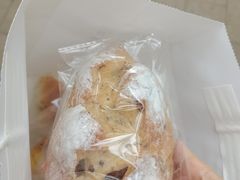 -前进麦味·天然烘焙(凯德1818店)