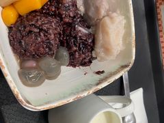 -鲜芋仙(高新万达广场店)