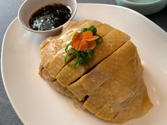 -荷塘秋月·本帮江浙菜(国权路店)