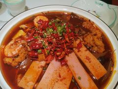 -川人百味·水煮活鱼(赛罕万达店)