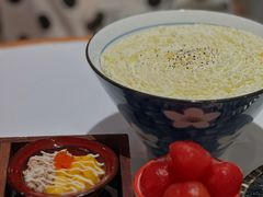 -火山屋台(新街口店)