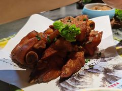 -佬太公海鸭·海鲜大排档(上海总店)