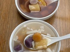 -吴满满油泼面(北方风味园店)
