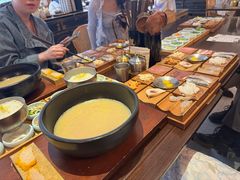 -银米·云南传统过桥米线(双廊黑金冠店)