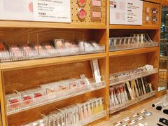 -MUJI无印良品(环球港店)