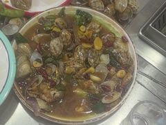 -古彭7只羊·招牌白串·碳锅羊肉旗舰店