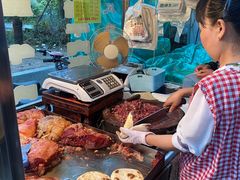 -杨天玉腊牛羊肉