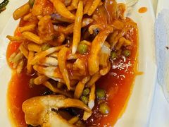 -功德林素菜饭庄(前门店)
