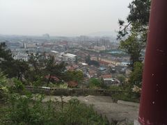 -余姚市灵岩禅寺