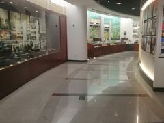-二沙岛-广东华侨博物馆