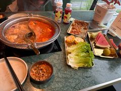 -牛New寿喜烧(龙湖金沙天街店)