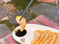 -菌林天下·野生菌汤锅