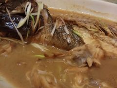 -青岛蓝海大饭店·渔歌舫(李沧店)