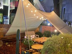 -鹿萤季·营地小馆(皇后公园店)