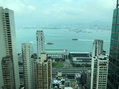 -香港华美达海景酒店