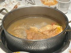 -犇鼎牛潮汕牛肉火锅(新辰里学清路店)