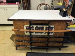 -(株)越後屋デパート