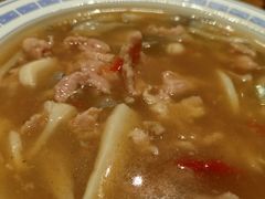 -老雒阳面馆·水席·洛阳菜(王城路店)
