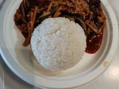 -宜家·瑞典风味餐厅(烟台路店)