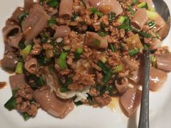 -前海沿·青岛菜(乐客城店)