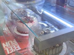 -DQ·蛋糕·冰淇淋(石家庄北国奥特莱斯店)