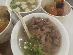 -东街钟楼肉粽(总店)