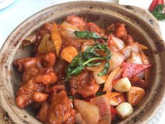 -时间里·新派粤菜(远洋店)