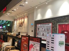 大堂-为什么牛潮汕牛肉火锅(万胜广场店)