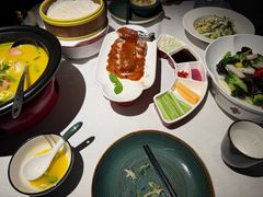 -大鸭梨烤鸭(望京店)